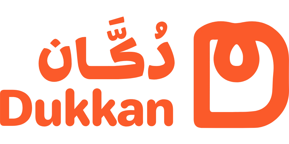 Dukkan Logo